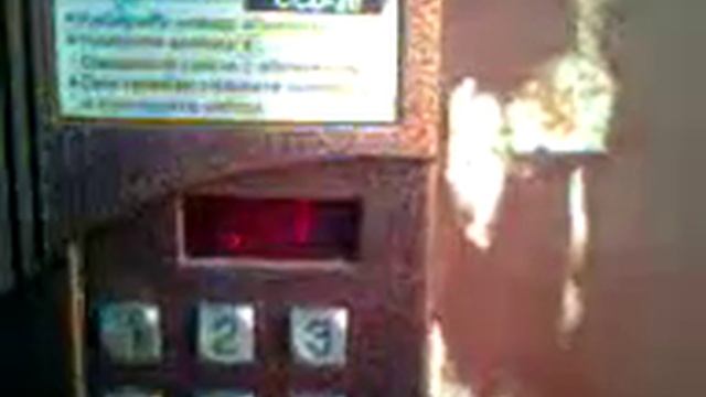 Программирование ключа на домофон CYFRAL CCD-20 смотреть онлайн