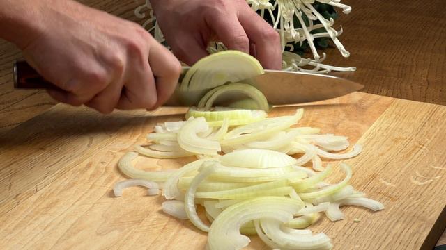 Das berühmteste französische Rezept, einfach zuzubereiten! Lecker und einfach! смотреть онлайн