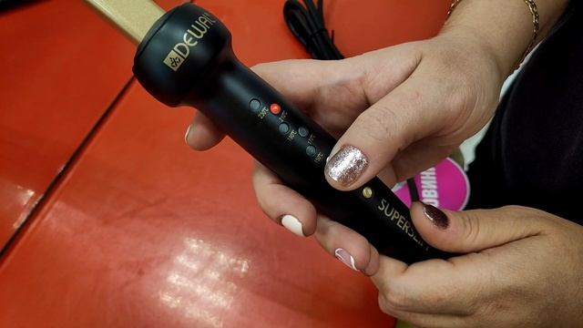 АФРОКУДРИ - НОВЫЙ ТРЕНД! Быстро и просто с помощью плойки.