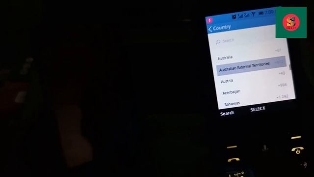 Telegram full setup Tutorial KaiOs Geo/Symphony pd1 phone |KaiOs phone in Bangladesh |Kaios Tutoria смотреть онлайн