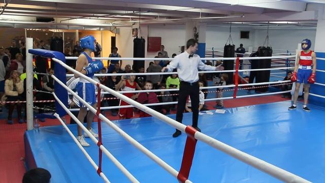 14 55 кг Григорьев Данила Александрович Первая перчатка vs Воронцов Михаил Андреевич Богатырь смотреть онлайн