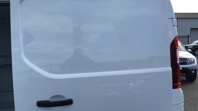 Renault Trafic Business+ | Renault Dealer County Down | Used Renault Vans Bells Crossgar смотреть онлайн