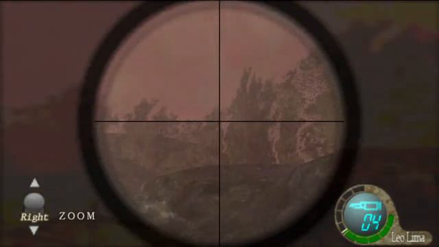 LIVE: RESIDENT EVIL 4 SURVIVE IN HELL PATCH DEFINITIVE #9 смотреть онлайн
