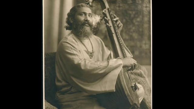 Pir-O-Murshid Hazrat Inayat Khan 1909 Vol 2