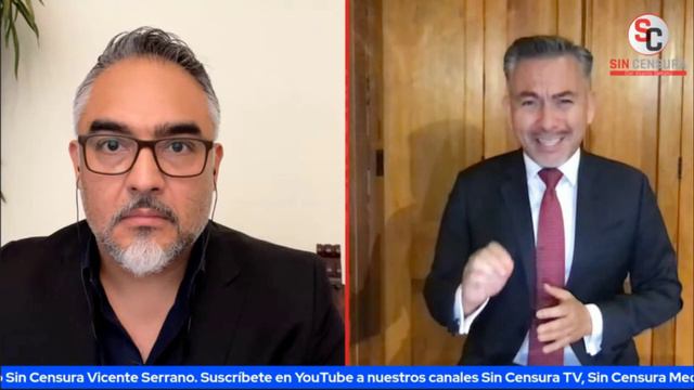 ISRAEL G REYES DESMIENTE A LORENZO CÓRDOVA ¡EL PADRÓN ROBADO SÍ ES DEL 2021! смотреть онлайн
