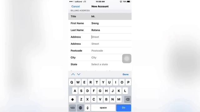 How to Create Apple ID Australia Free iOS 9 - 9.3.5/10 - 10.2.1 iPhone- iPad- iPod T смотреть онлайн
