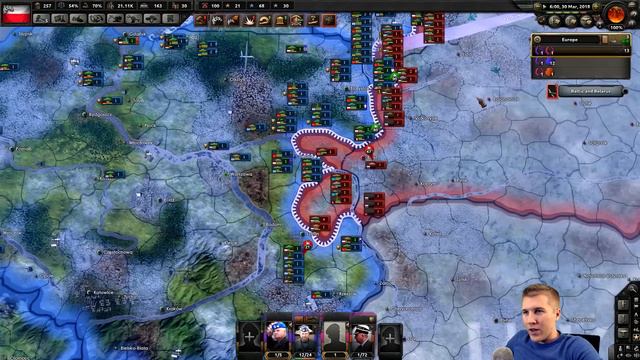 BRICS vs NATO! | Hearts of Iron 4 [HOI4 Modern Day] смотреть онлайн