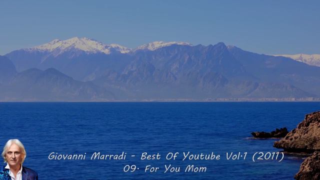 Giovanni Marradi - Best Of Youtube Vol.1 (2011) смотреть онлайн