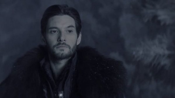 The Darkling and Alina | One Way or Another