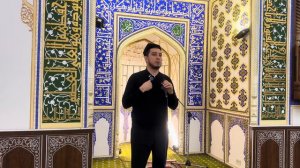 УМРА АМАЛЛАРИ ҚАНДАЙ БАЖАРИЛАДИ?