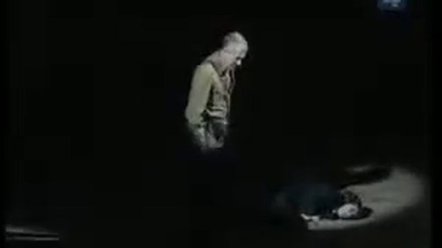 Театр Современник - Крутой маршрут смотреть онлайн