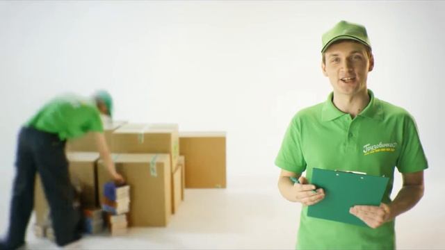 Квартирный переезд от 799 рублей!