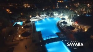 Samara Hotel Bodrum All Inclusive 5* - Самара отель Бодрум - Турция, Бодрум | обзор, территория