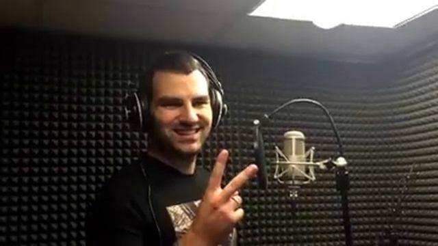 Нагатинский Отстой - Борина Попа смотреть онлайн