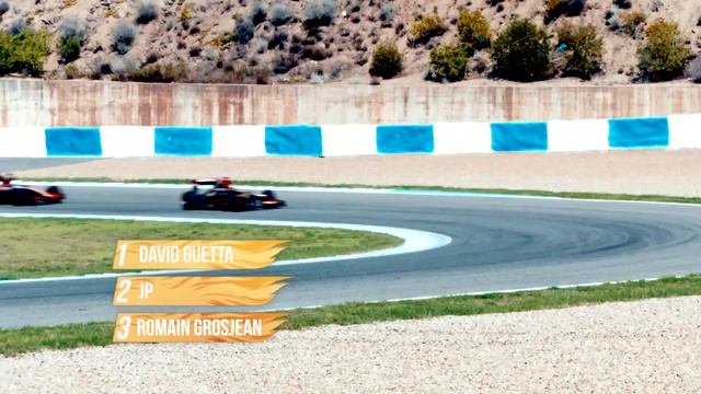 David Guetta - Dangerous (Official Video - Radio Edit) Ft Sam Martin