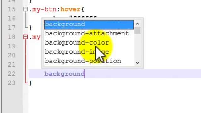 CSS3 basic tutorial(Bangla) | after-before смотреть онлайн