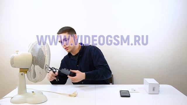 Обзор умной уличной GSM розетки Страж 250 GSM-Street смотреть онлайн