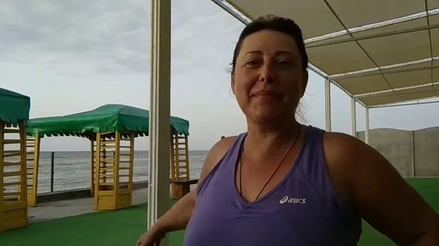 22 августа разминка , основная тренировка плюс растяжка. Всё выполил можно ехать домой Прощай мор смотреть онлайн