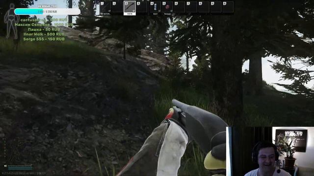 ЖЕНЯ,ДАВАЙ НАЧНЕМ ВСЕ СНАЧАЛА,ДАЙ МНЕ ЕЩЕ ОДИН ШАНС,Escape From Tarkov by eugen1k смотреть онлайн