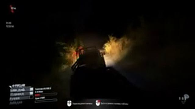 Вы ЭТО должны увидеть! MudRunner Карта «Уральский хребет- 2» смотреть онлайн