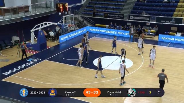 Видео 8 Нет фола №12 синих на №24 белых смотреть онлайн