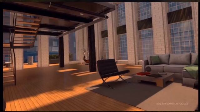 VR Guided Meditation смотреть онлайн