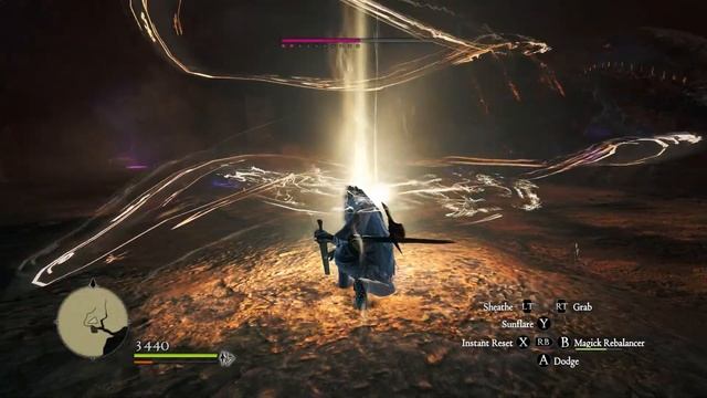 Dragon's Dogma: Dark Arisen - Magick Archer vs Ur-Dragon solo ( Godsbane dagger mod ) смотреть онлайн