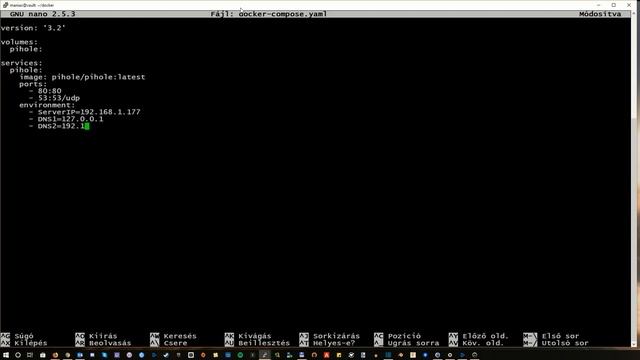 Pi-Hole Without The Raspberry Pi - The Docker (Compose) Way! смотреть онлайн