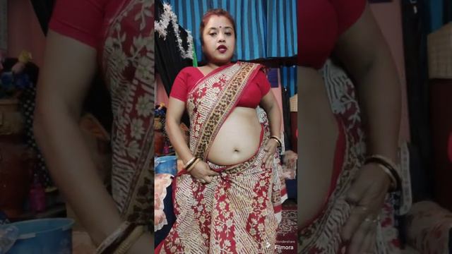 NEW TRICKS FOR DAILY WEAR COTTON SAREE DRAPING |BEGINNERS SAREE DRAPING #tips & #tricks#sareedrapin смотреть онлайн