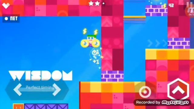Super Phantom Cat - Game play - Level 1- 3 смотреть онлайн