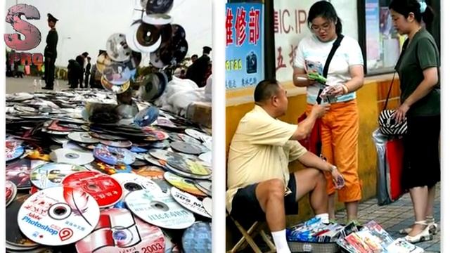 10 НЕОЖИДАННЫХ КИТАЙСКИХ ПОДДЕЛОК смотреть онлайн