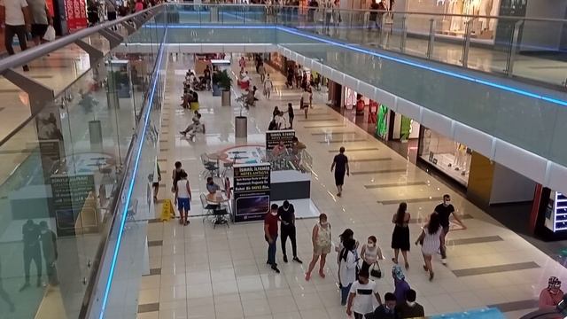 Анталья ТЦ Марк Анталья.mp4