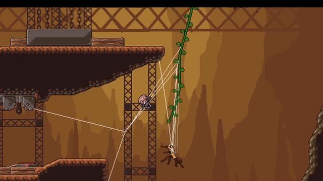 Проводим водопровод| Webbed смотреть онлайн