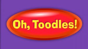 Mickey Mouse Clubhouse - Playhouse Disney - "Oh Toodles!" Clubhouse Story ● A Surprise For Minnie ●