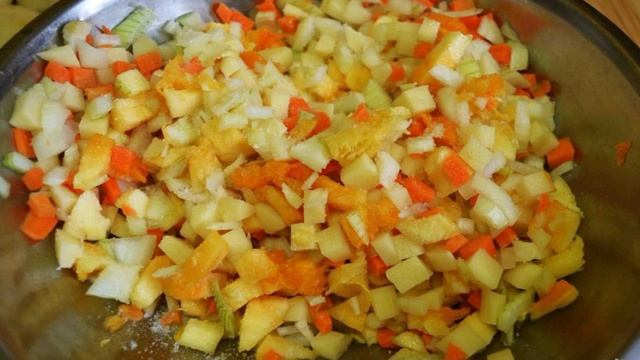 Сборник рецептов