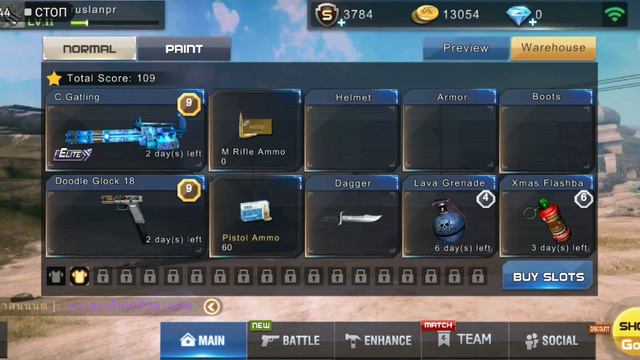 Обзор Crisis Action