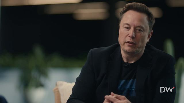 Dr. Peterson x Elon Musk @ Gigafactory, Texas смотреть онлайн