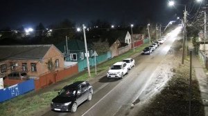 ОНЛАЙН КАМЕРА НА ЖД ПЕРЕЕЗДЕ В ПОС. ПАРКОВЫЙ г. ТИХОРЕЦК