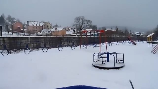 Сходница ! Январь 2016 ! Краткий обзор от Первого Честного Канала ! смотреть онлайн