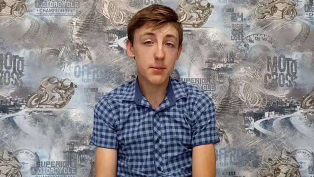 Максим – Выпускник программы Программирование: уверенный старт