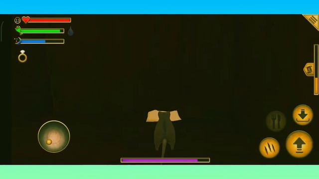 прохождение игры симулятор мыши смотреть онлайн