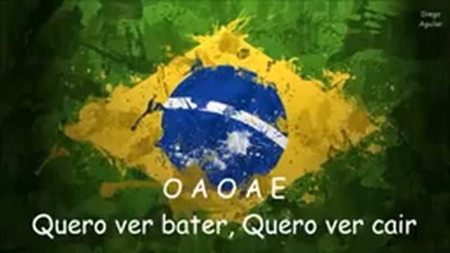 Zum zum zum capoeira mata um смотреть онлайн