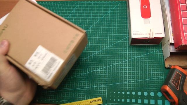 Посылка от Красавцева ;)_0001 смотреть онлайн