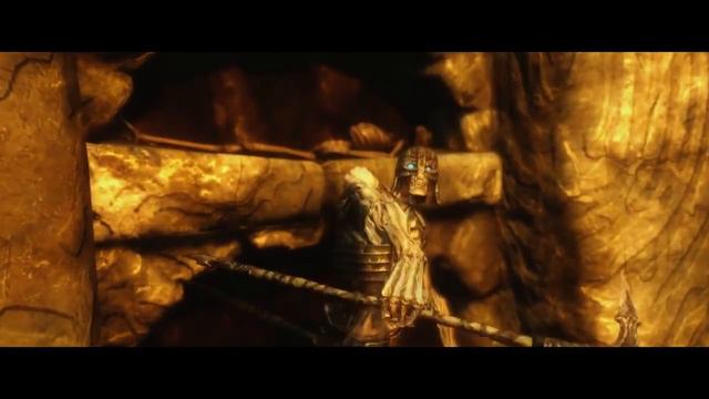 Песня о Довакине (Клип)