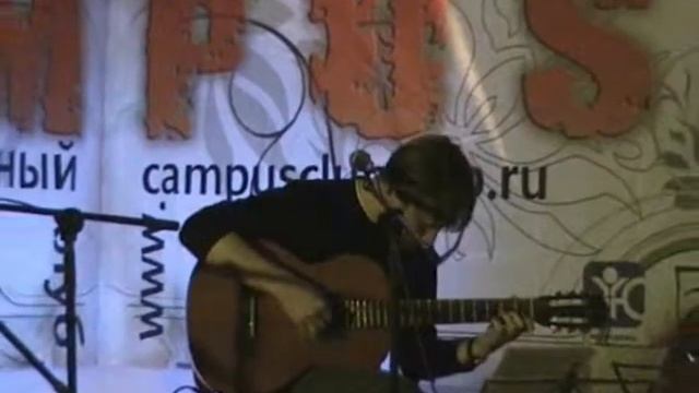 Во облаке седом - Жигулин и Ко смотреть онлайн