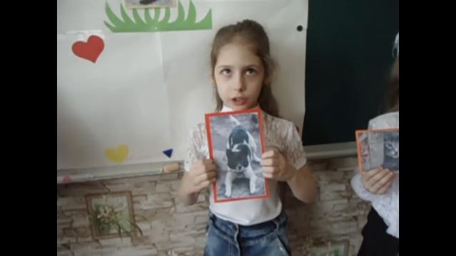 Проект 