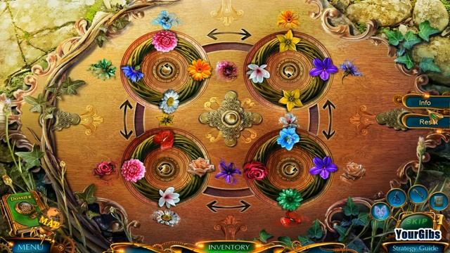 Labyrinths Of The World: Shattered Soul CE [13] w/YourGibs - BONUS CHAPTER (2/3) смотреть онлайн