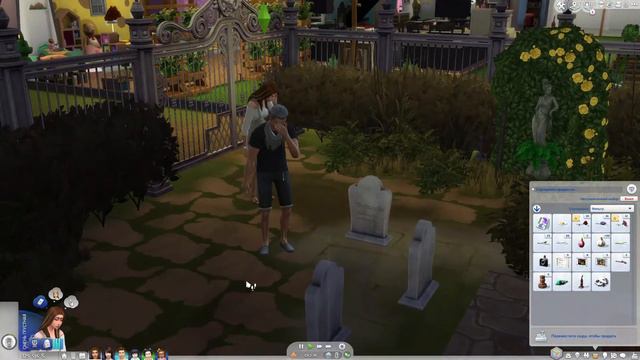 🟢 Stefa ProSIM CAS Создаем персонажей подписчиков. Играем 100 детей #38 The SIMS 4 смотреть онлайн