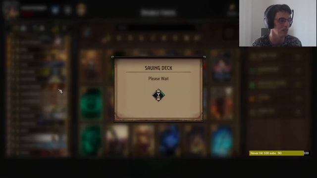 GWENT 10.6 | TOP 16 TOURNAMENT META - PRO PLAYERS DECKS - JUNE EDITION смотреть онлайн