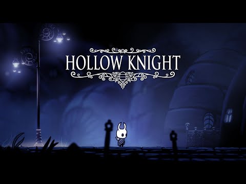 Прохождение Hollow Knight смотреть онлайн